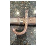 Antique French model 1874 Barnett Sword