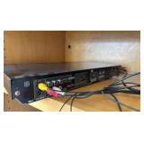 JVC DVD/super VCD/VCD/CD player XV-940