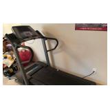 Pro-Form XP 650E working treadmill