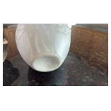 pottery in fine art collection