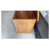 Thomasville Brand Chest with Cedar Lined on the Inside