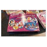 A game collection for kids and juniors