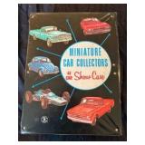 Mattel Cars in Case
