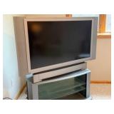 Panasonic 50 inch TV with Stand