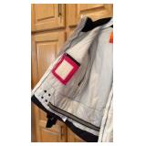 Obermeyer size 16 juniors ski jacket