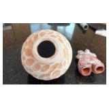 attractive handmade southwestern art collection