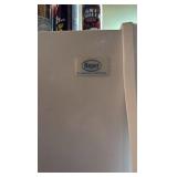 Roper refrigerator freezer by Worldpool Corporation