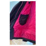 Spyder size 8 ski jacket