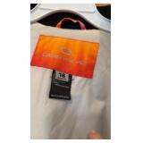 Obermeyer size 16 juniors ski jacket