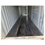 Sea Container 40' #3863