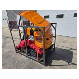 Landhoner Mini Excavator LHR-ME-10X1