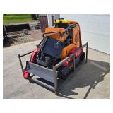 Landhoner Mini Excavator # LHR-ME-10X1