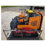 Landhoner Mini Excavator # LHR-ME-10X1