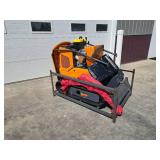 Landhoner Mini Excavator # LHR-ME-10X1