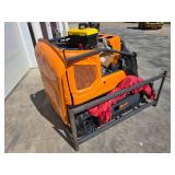Landhoner Mini Excavator # LHR-ME-10X1