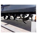 Landhoner Skid Steer Tiller 66'