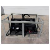 Landhoner Mini Grapple 44'