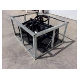 Landhoner Mini Grapple 44'