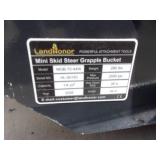 Landhoner Mini Grapple 44'