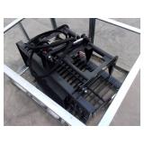 Landhoner Mini Rock Grapple 44'