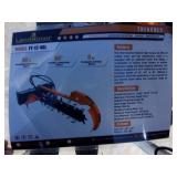 Landhoner Trencher 48'