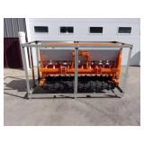Landhoner No Till Drill 72'