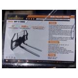 Landhoner Mini Pallet Forks