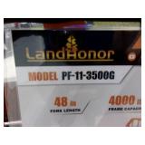 Landhoner Hydraulic Forks 48'