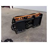 Landhoner Hydraulic Forks 48'