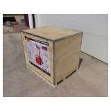 Landhero Pneumatic  Tire Changer