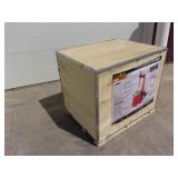 Landhero Pneumatic  Tire Changer