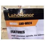 Landhero Tire Balancer