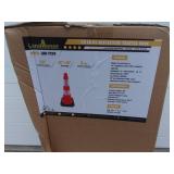 Landhoner Traffic Cones