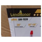 Landhoner Traffic Cones
