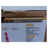 Landhoner Traffic Cones