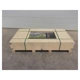 Landhoner Metal Car Port 21' x 13'