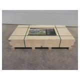 Landhoner Metal Car Port 21' x 13'