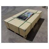 Landhoner Metal Car Port 26' x 13'