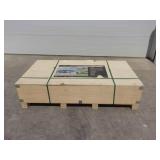 Landhoner Metal Car Port 26' x 13'