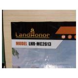 Landhoner Metal Car Port 26' x 13'