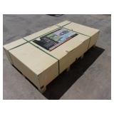Landhoner Metal Car Port 26' x 13'