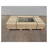 Landhoner Metal Car Port 21' x 13'