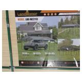 Landhoner Metal Car Port 21' x 13'