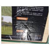 Landhoner Metal Car Port 21' x 13'
