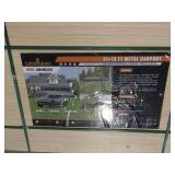 Landhoner Metal Car Port 21' x 13'