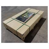 Landhoner Metal Car Port 21' x 13'