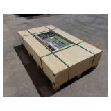 Landhoner Metal Car Port 21' x 13'