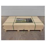 Landhoner Metal Car Port 21' x 13'