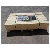 Landhoner Metal Car Port 26' x 13'