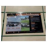 Landhoner Metal Car Port 26' x 13'